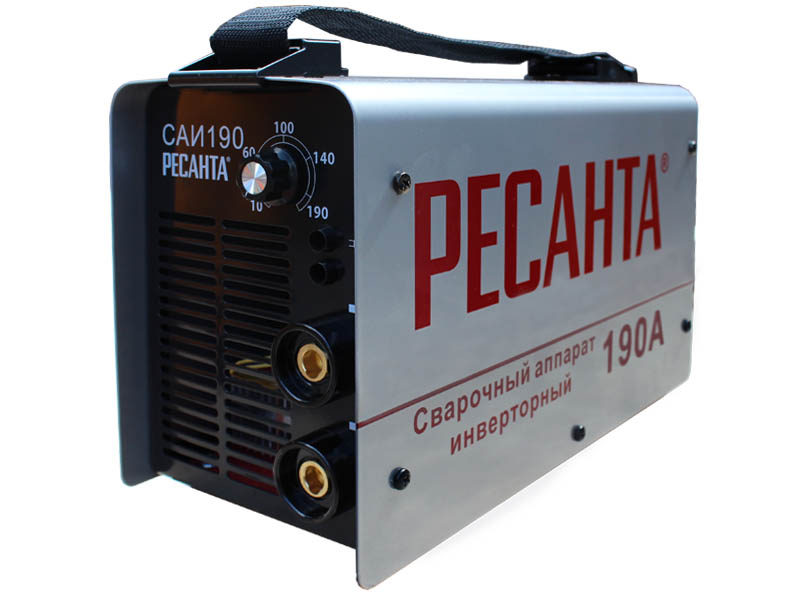 Сварочный аппарат САИ-160