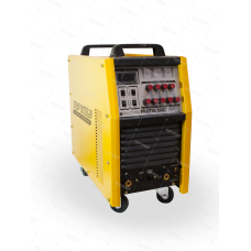 Инвертор аргонно-дуговой сварки TW Protig-500 (IGBT/ P-DC / 500A / 380V)