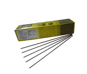 Сварочные электроды ОЗС-12 ф 2,0 мм (пачка 4,0 кг) ESAB
