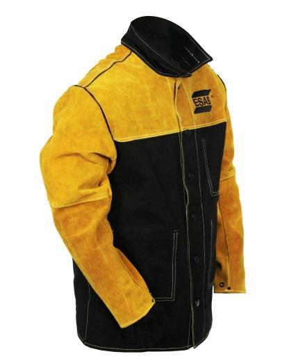 Сварочная куртка Proban Welding Jacket - L