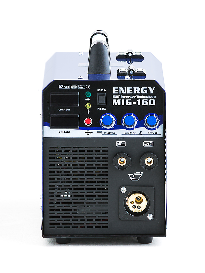 ENERGY MIG 160