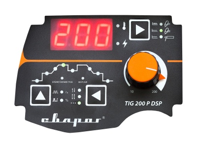 PRO TIG 200 P DSP (W212)